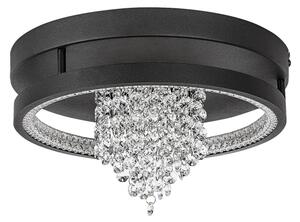 Rabalux 71352 - LED таванен плафон MARIBELL 20W/230V 3000/3500/4000K диаметър 30 см