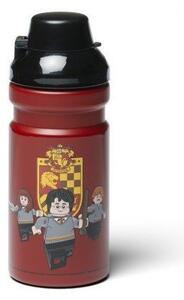 Бургундска бебешка бутилка 0,39 л Harry Potter - LEGO®