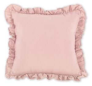 Памучна декоративна възглавница 45x45 cm Abby – Tiseco Home Studio