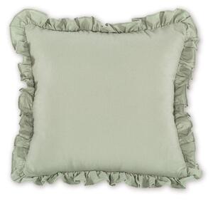 Памучна декоративна възглавница 45x45 cm Abby – Tiseco Home Studio