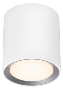 Nordlux -LED Димируема лампа за баня LANDON SMART LED/8W/230V IP44 бял