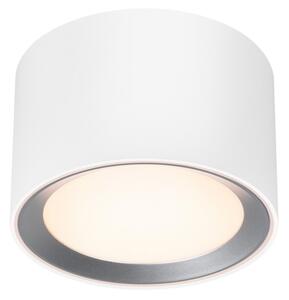 Nordlux -LED Димируема лампа за баня LANDON SMART LED/8W/230V IP44 бял