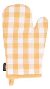 Памучена кухненска ръкавица Gingham – Tiseco Home Studio