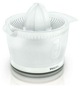 Сокоизтисквачка Philips HR2738/00 25W Бял 25 W 500 ml