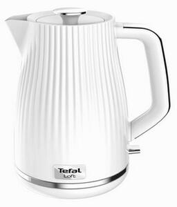 Чайник Tefal KO250130 Бял 2400 W 1,7 L