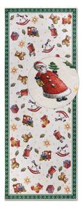 Зелена пътека с коледен мотив 80x200 cm Green Christmas – Villeroy&Boch