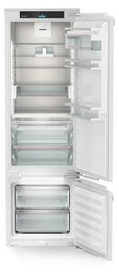 Liebherr ICBbi 5122 Комбиниран хладилник-фризер за вгарждане с BioFresh и SmartFrost