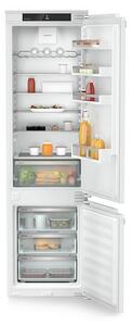 Liebherr ICNSd 5603 Комбиниран хладилник-фризер за вгарждане с EasyFresh и NoFrost