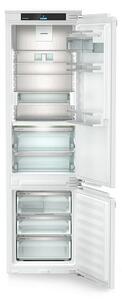 Liebherr ICBNci 5663 Комбиниран хладилник-фризер за вгарждане с BioFresh и NoFrost