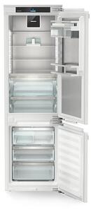 Liebherr ICBNci 5183 Комбиниран хладилник-фризер за вгарждане с BioFresh Professional и NoFrost