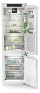 Liebherr ICBNci 5153 Комбиниран хладилник-фризер за вгарждане с BioFresh Professional и NoFrost