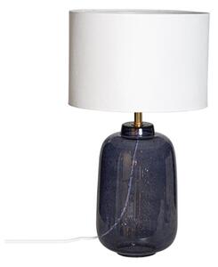 Cottex 8000110-3000 - Настолна лампа BLAKE 1xE27/8W/230V синя