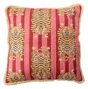 Декоративна възглавница със смес от памук 45x45 cm Poirino – Bloomingville