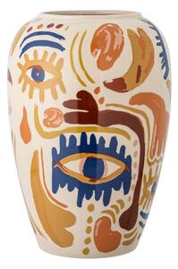 Глинена ваза (височина 32 cm) Horus – Bloomingville