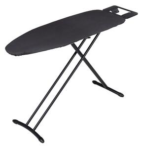 Дъска за гладене 124x38 cm Best Black – Wenko
