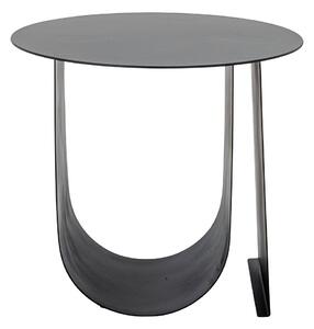 Метална кръгла странична масичка ø 43 cm Cher – Bloomingville