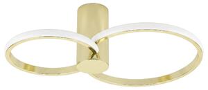 Лампа APP1402-CW Gold