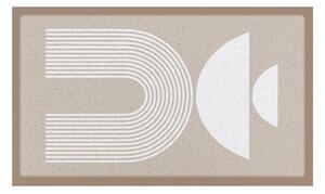 Изтривалка за врата 40x70 cm - Artsy Doormats