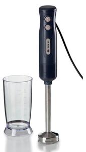 Пасатор Ariete BREAKFAST 0601/00, 700W, 2 скорости, Турбо, Функция против пръски, Тъмносив