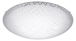Eglo 95676 - LED таванно осветително тяло RICONTO 1 LED/16W/230V