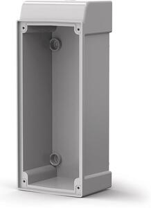 Scame Кутия за открит монтаж IP66 за фланец 103х230мм, серия Proxima - 573.5100
