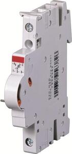 ABB Помощен контакт S2C-H6R индикация състояние 1CO - 2CDS200912R0001