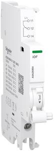 SE Помощен контакт Acti 9 iC60 индикация състояние OF 1CO 1...6A - A9A26904