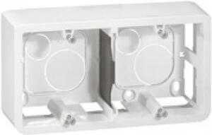 Legrand Конзола за открит монтаж 4/5 мод. Mosaic - 080285