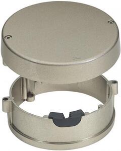 Legrand Капак метален IP54 за кабелен изход от кутия IP66 - 088062