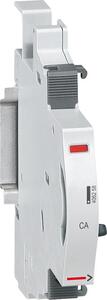 Legrand Помощен контакт DX3/TX3 с NC/NO контакт 6A 0,5 мод. - 406258