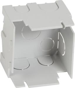 Legrand Кутия за рамка 80291 Моsaic - 080011