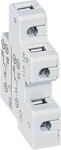 Legrand Допълнителен помощен/сигнален контакт 3А 230V за DPX - 421011