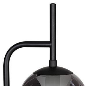 ByRydens 4100930-4505 - Подова лампа BOYLE 1xE27/5W/230V
