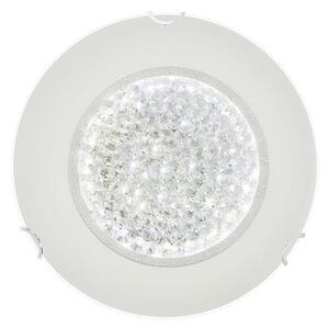 Cottex P301761L - LED таванно осветително тяло CLUSTER LED/8W/230V Ø 30 см