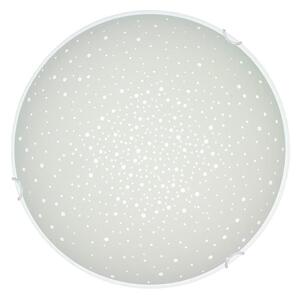 Cottex P301112L - LED плафон ZODIAC LED/8W/230V, Ø 30 см