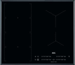 AEG IKE64471FB MaxiSense Plus индукционен плот за вграждане