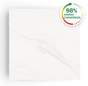 Klarstein Santorini Smart, инфрачервен отоплител, 60x60см, 500W, седмичен таймер, IP24
