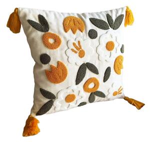 Калъфка за възглавница 43x43 cm – Mila Home