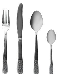 Прибори за хранене Secret de Gourmet Sarah, 24 части