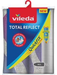 Памучно покритие за дъска за гладене Total Reflect - Vileda