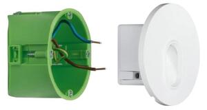 Paulmann 92924 - LED/1,7W Лампа за стълбище WAND 230V