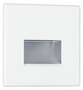 Paulmann 93093 - LED 1,2W осветително тяло EDGE за стълби 230V