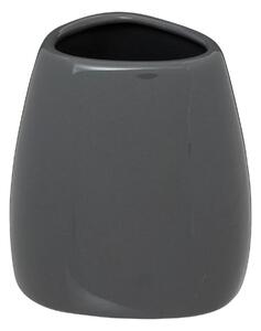 Чаша за баня 5five Silk Colors - Сив
