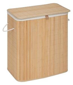 Кош за пране 5five, Бамбук, 100 l