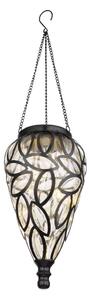 Globo 36131 - LED Соларна лампа SOLAR LED/0,9W/3,2V IP44 прозрачен