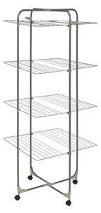Сушилник за дрехи 5five Mojave Modular Tower, Метал, 40 m