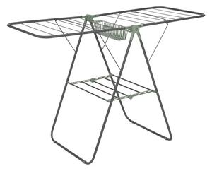 Сушилник за дрехи 5five Accona Plus Winged, Метал, 13 m