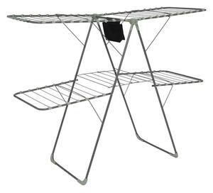 Сушилник за дрехи 5five Mojave Winged, Метал, 31 m