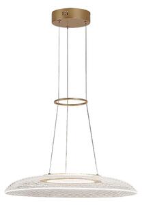 Rabalux 72411 - LED полилей на кабел ZOFRAEL LED/24W/230V 3000K