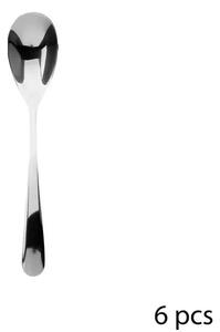 Комплект прибори Secret de Gourmet Mesa, Инокс, 24 части